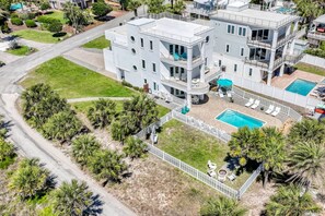 Exterior - Endless Views (St. Augustine)