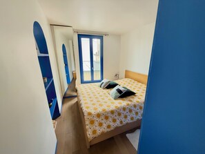 Room - Beautiful T2 in the 17th arrondissement (Paris)