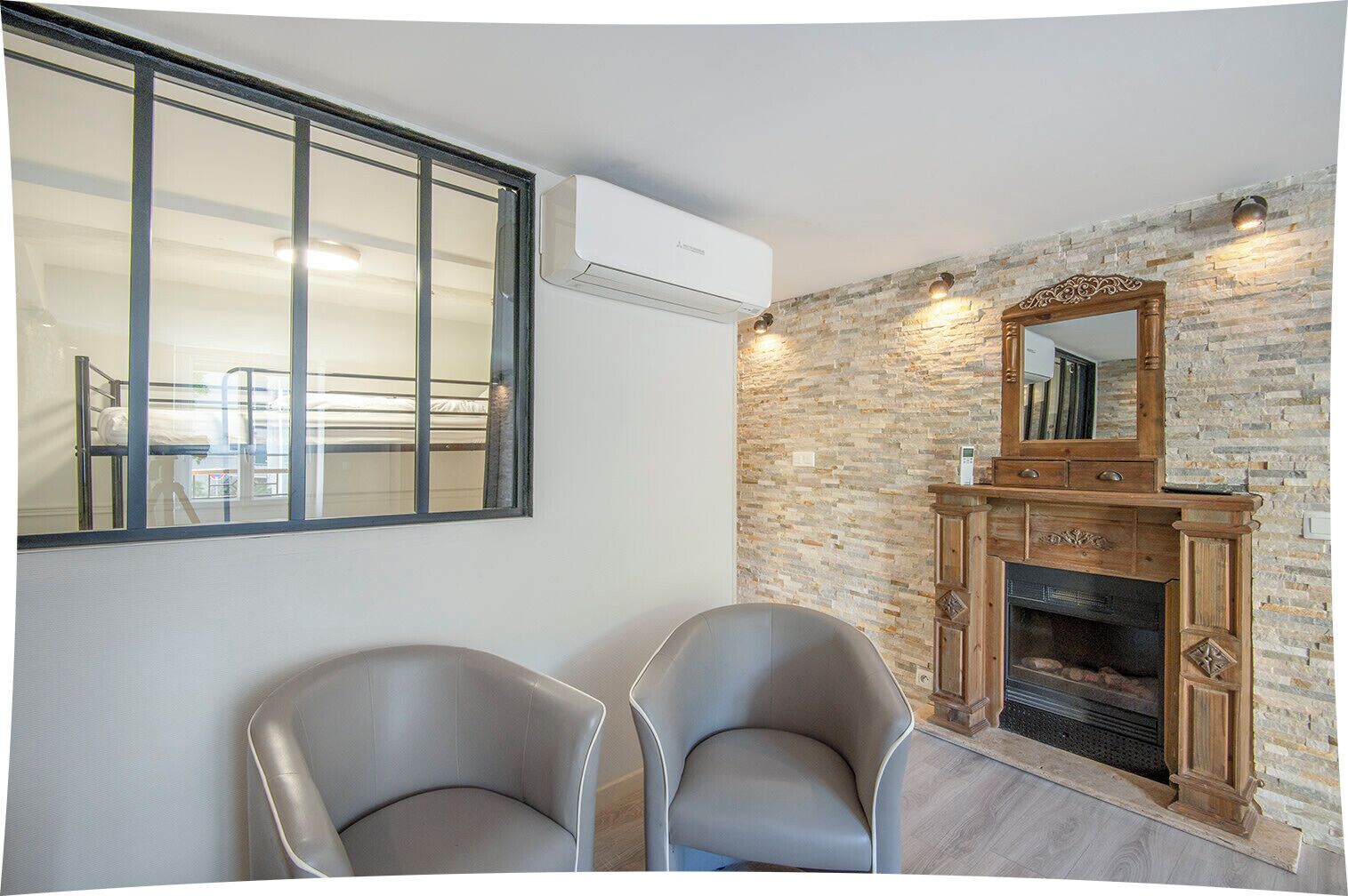 Intérieur