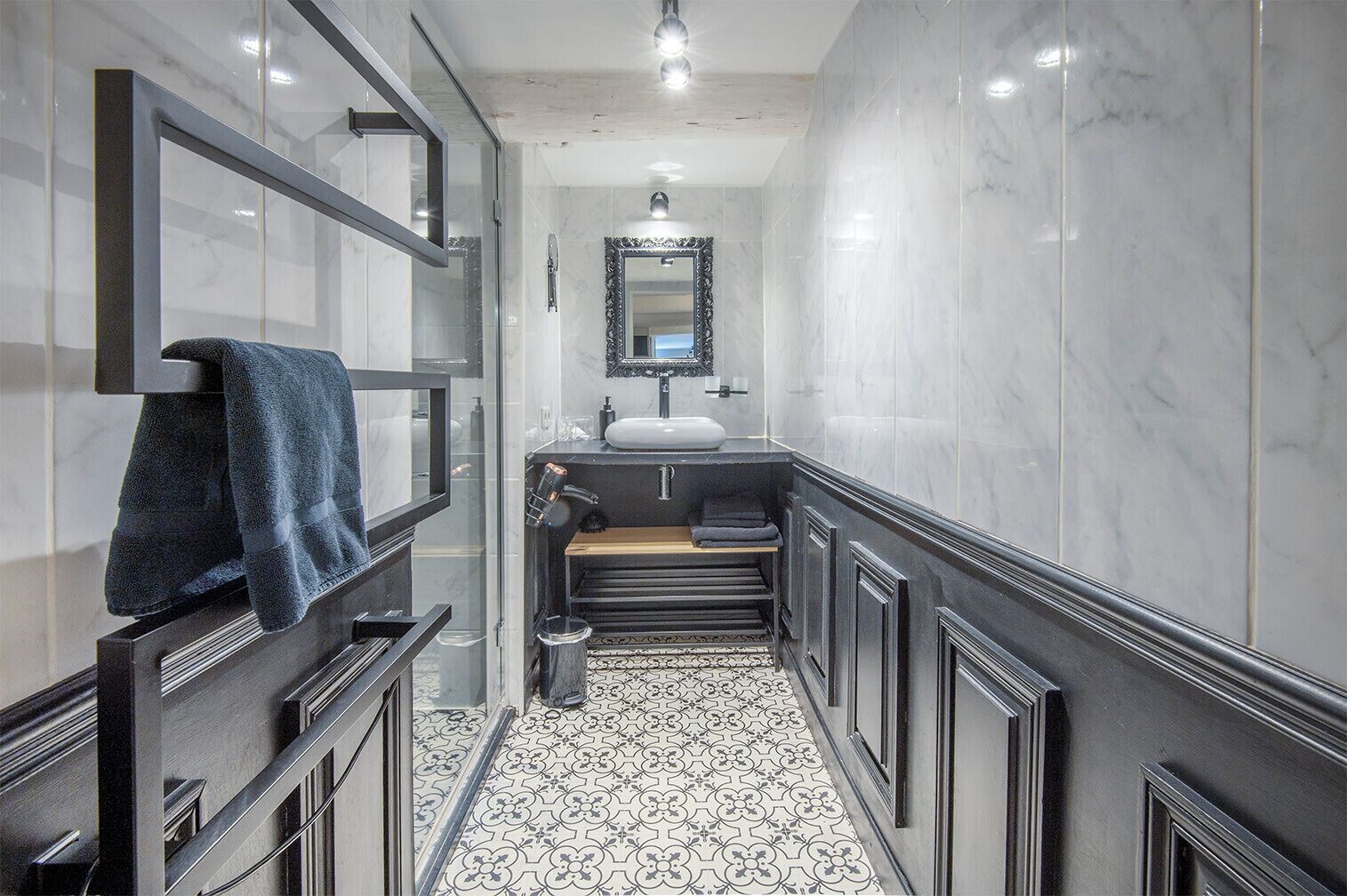 Salle de bain