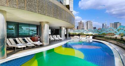 Hilton Durban
