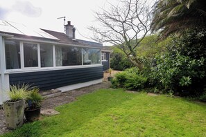 Cottage | Exterior - Tinners Way (Helston)