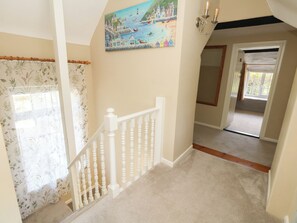 Interior - Rose Cottage (Weymouth)