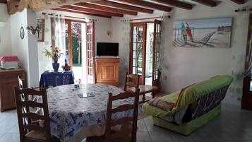 Interieur
