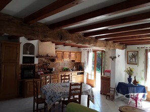 Restauration