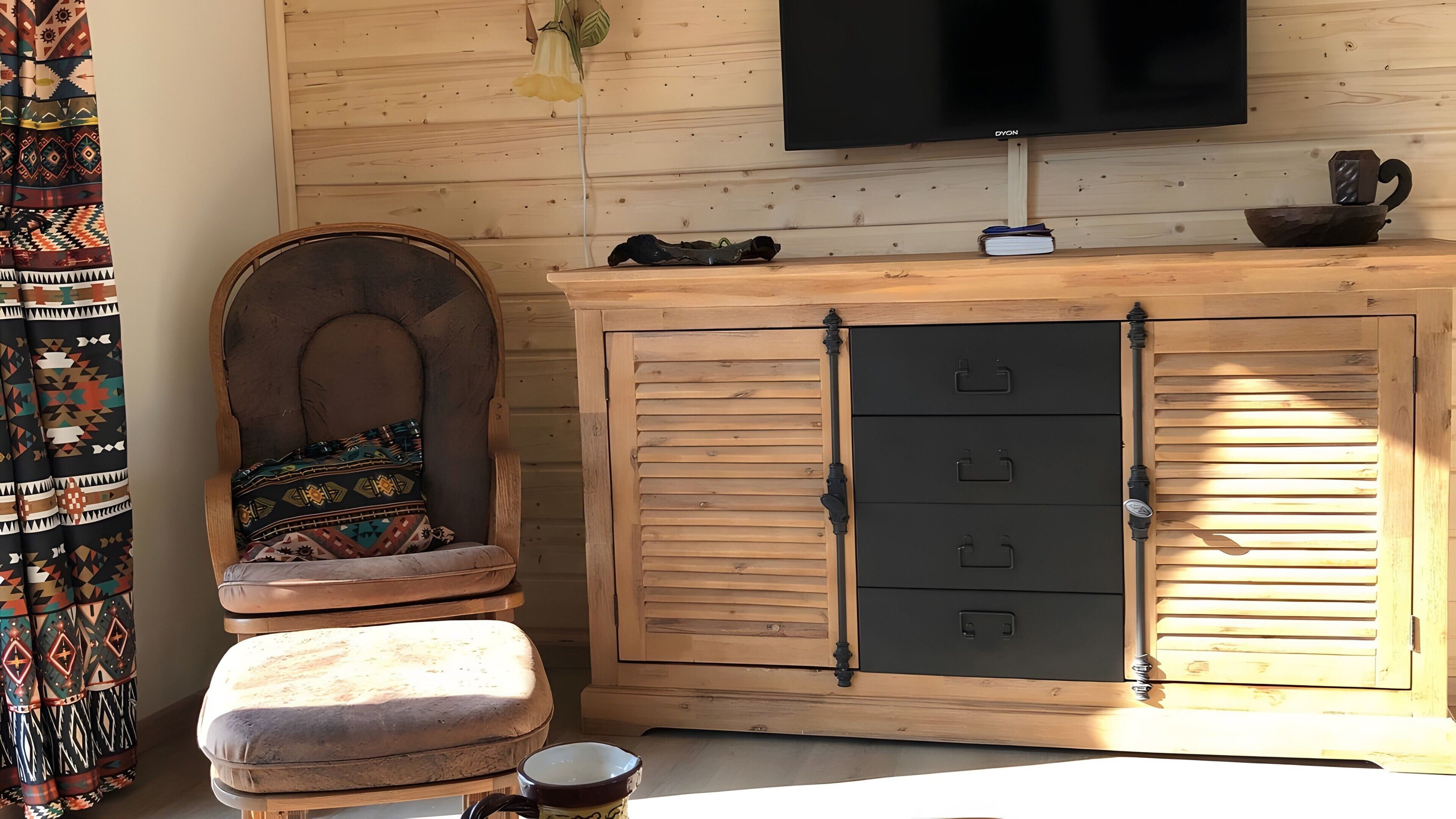 Fernseher