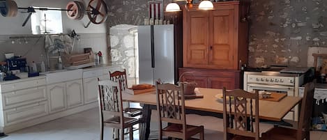 Restaurantes