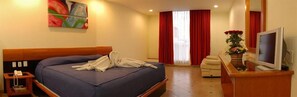 Room - GS Cuernavaca (Cuernavaca)