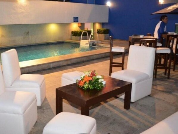 Pool - GS Cuernavaca (Cuernavaca)