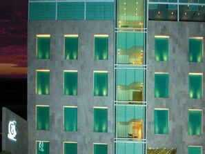 Exterior - GS Cuernavaca (Cuernavaca)
