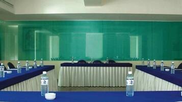 Sala de reuniones