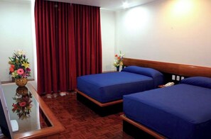 Room - GS Cuernavaca (Cuernavaca)