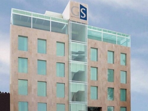 GS Cuernavaca