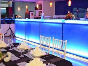 Dining - GS Cuernavaca (Cuernavaca)