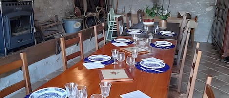 Restauration