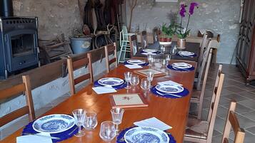 Restauration