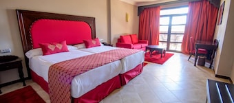 Oriental Bay Beach Golf and Spa Saida