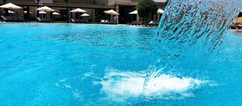 Oriental Bay Beach Golf and Spa Saida