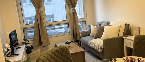 TV