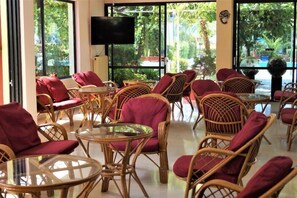 Tempat makan