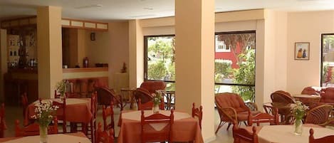 Restaurantes