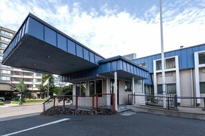 Exterieur