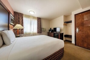 Room - District Hotel by OYO Portland Convention Center (Portland)