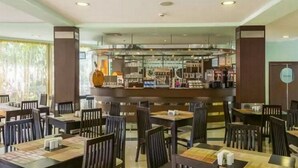 Dining - Hotel Dalis (Nessebar)