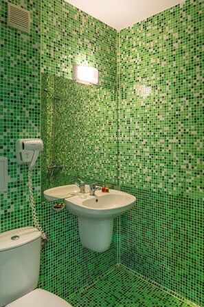 Badkamer