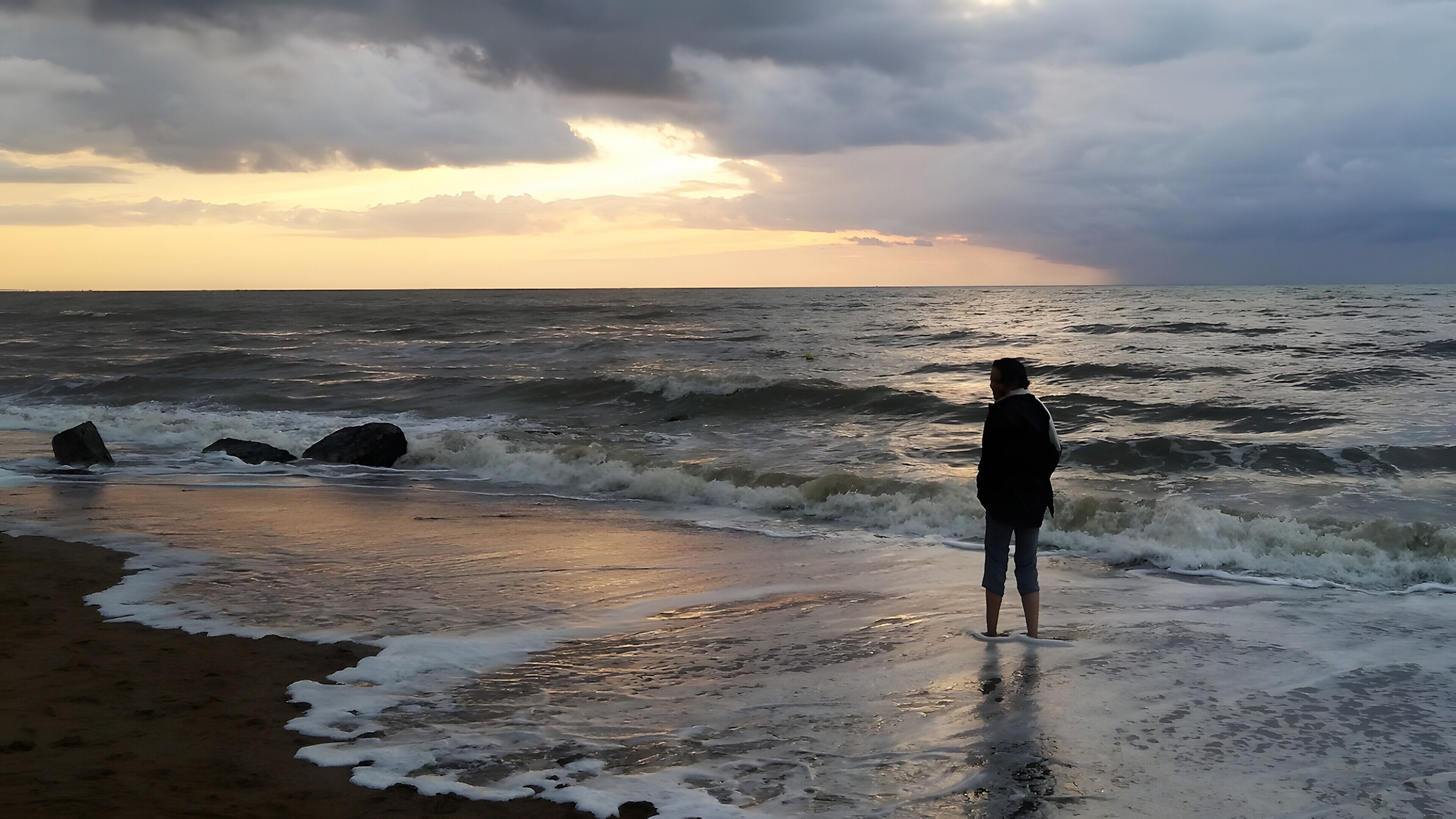 Strand