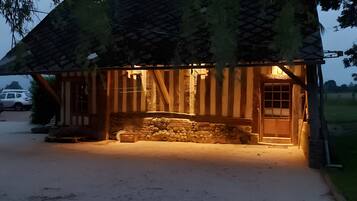 Eksteriør