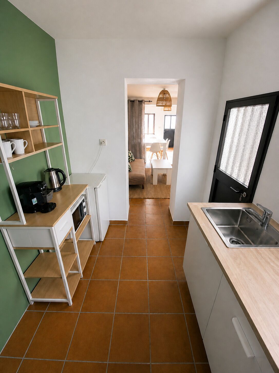 Interieur