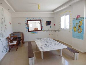 Interior - Royal Beach Hotel (Karpathos)