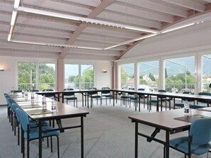 Meeting facility - Aparthotel Goldey (Unterseen)