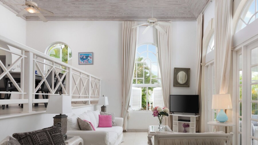 Royal Westmoreland Cassia Heights 29 - by Zenbreak