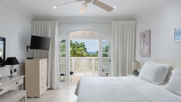 Villa, 3 Bedrooms, Private Pool, Garden View | 3 bedrooms