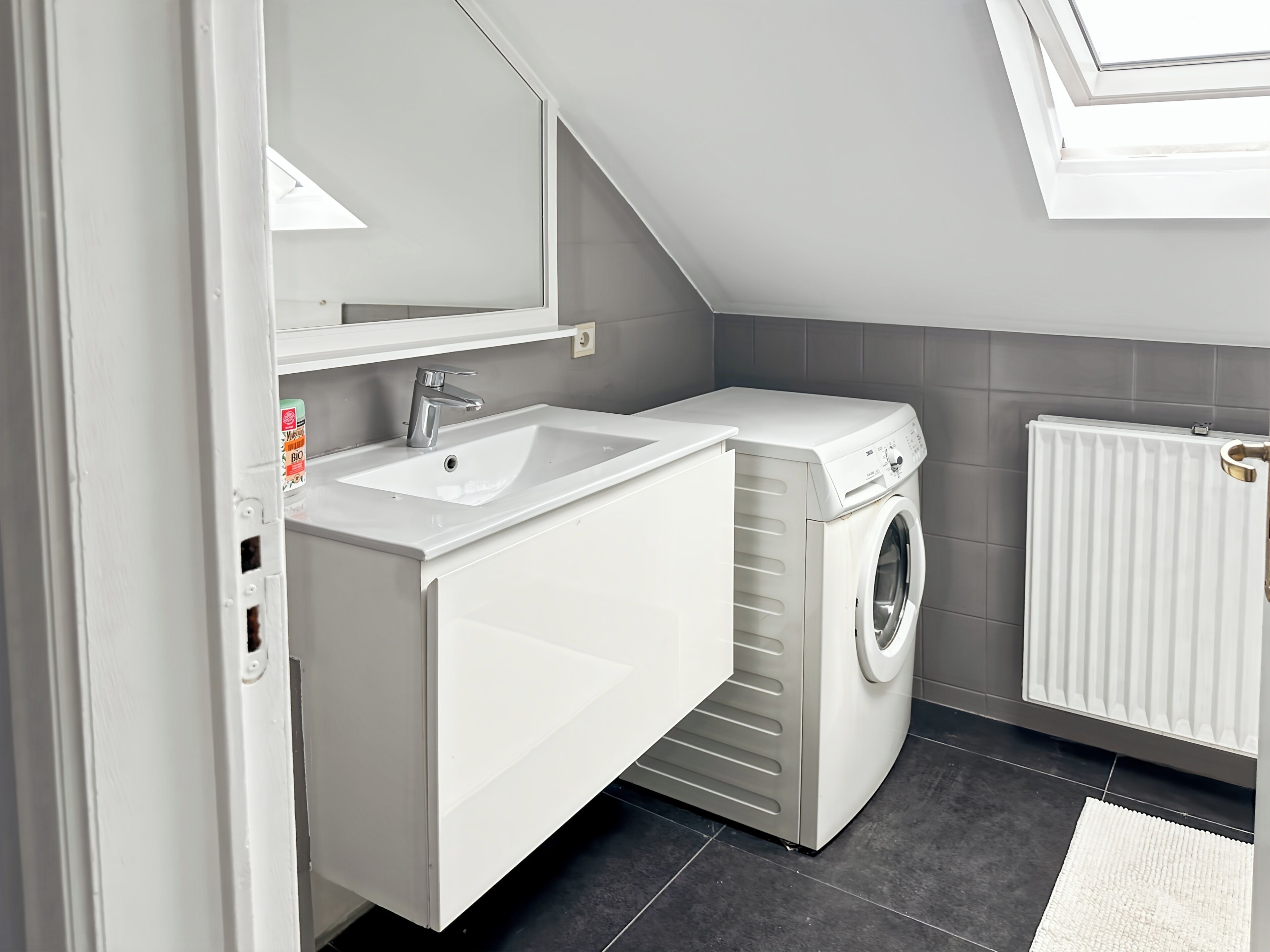 Apartment, 1 Bedroom, Balcony | Interior