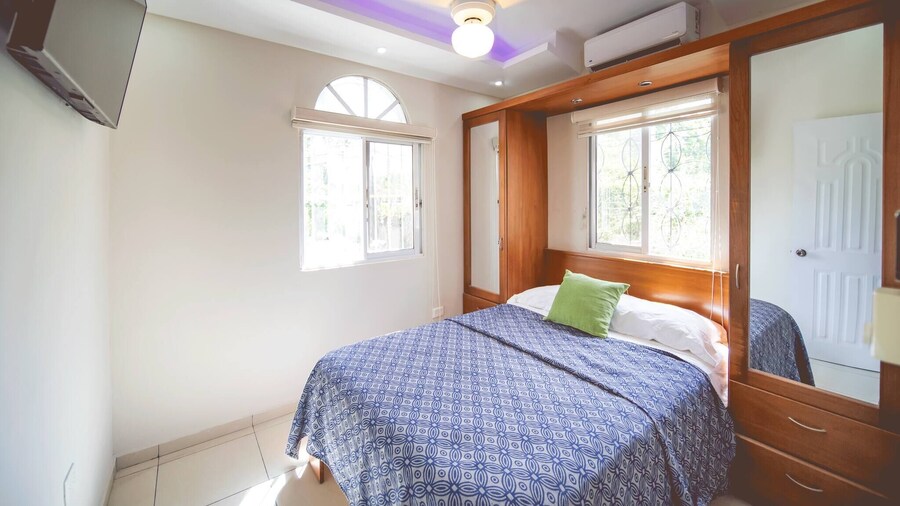 Casa de Compai Unit 3 Steps to Everything