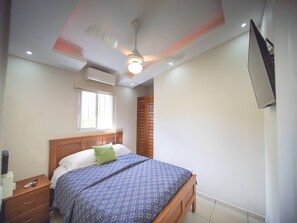 Apartment, 2 Bedrooms - Casa de Compai Unit 3 Steps to Everything (Sosúa)