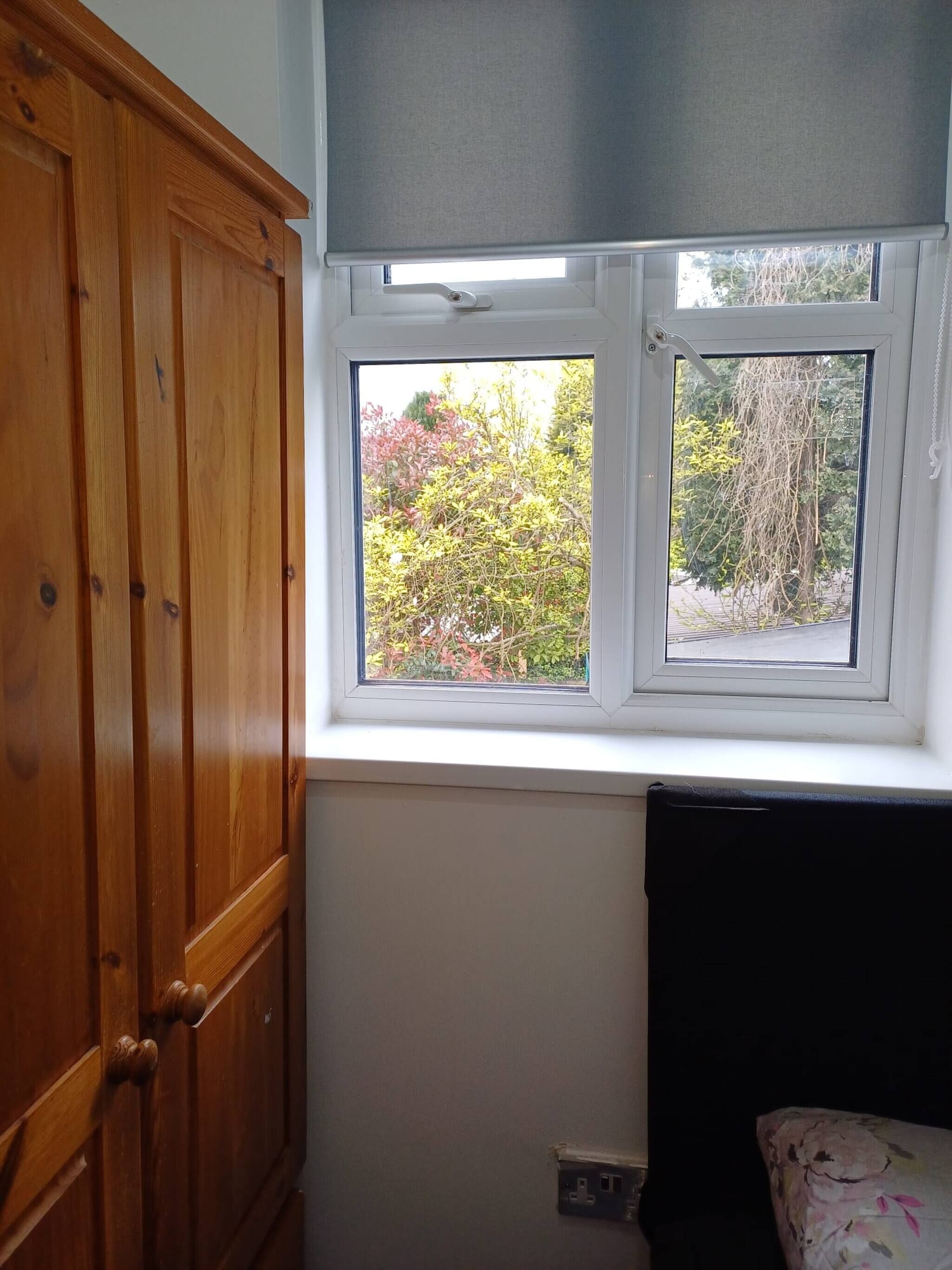 Shared Dormitory, 1 Bedroom, Smoking | Interior