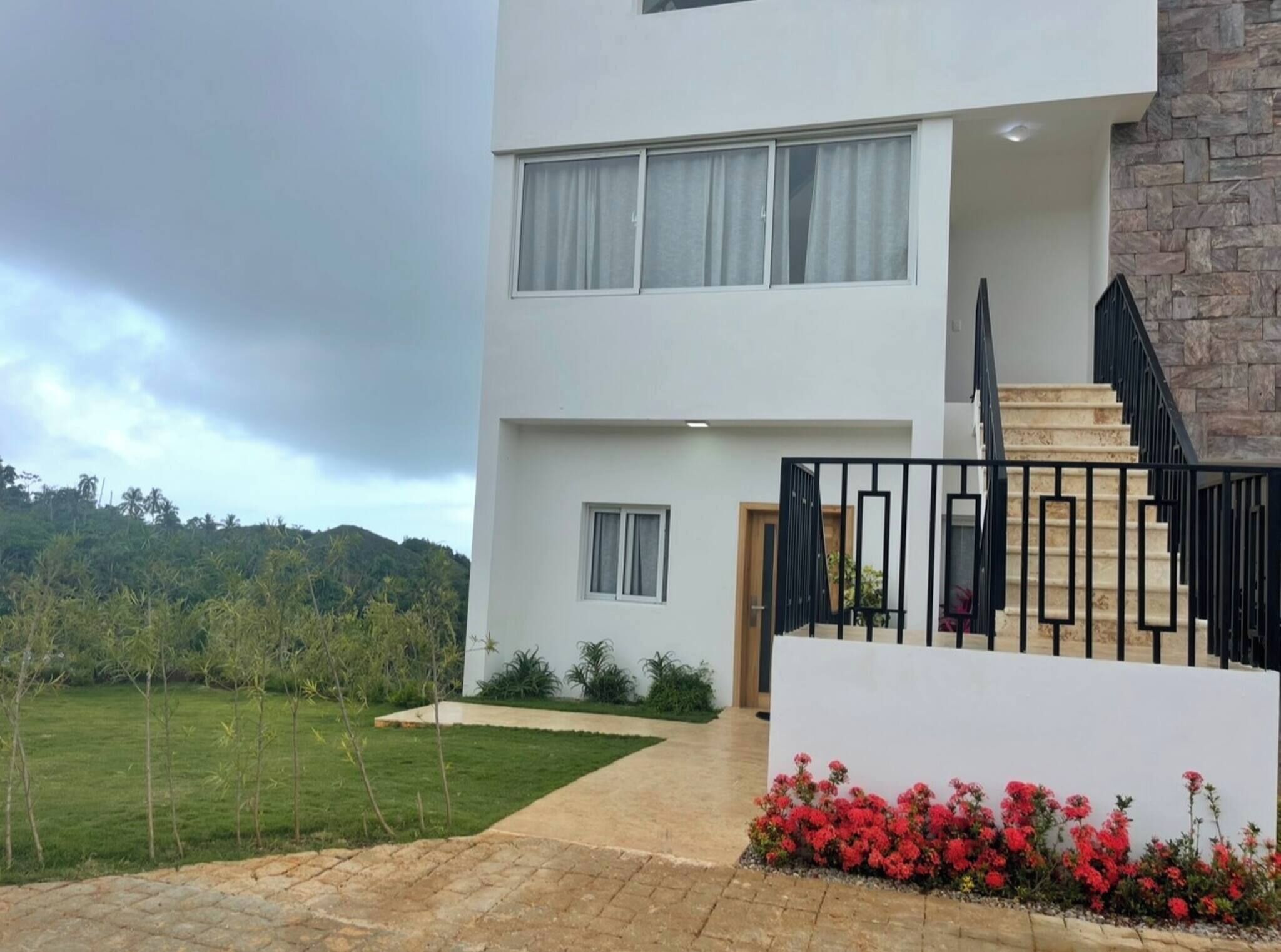 Apartment, 2 Bedrooms, Smoking | Exterior