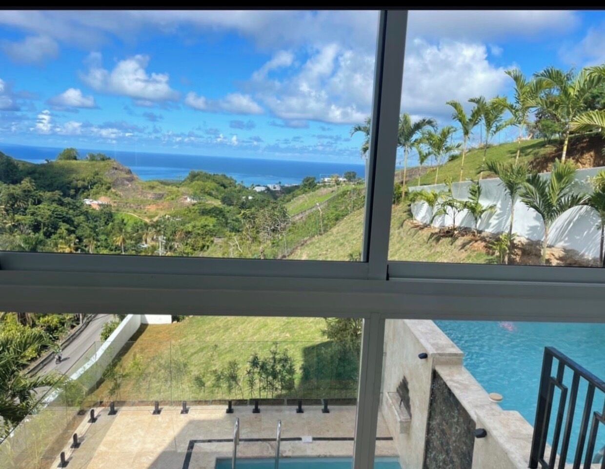 Apartment, 2 Bedrooms, Smoking | Pool | Outdoor pool
