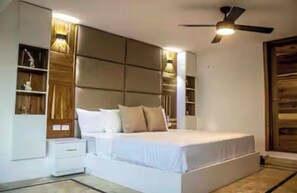 Apartment, 2 Bedrooms, Smoking - Beautiful and Cozy With sea Views (Las Terrenas)