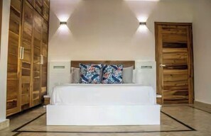 2 habitaciones 