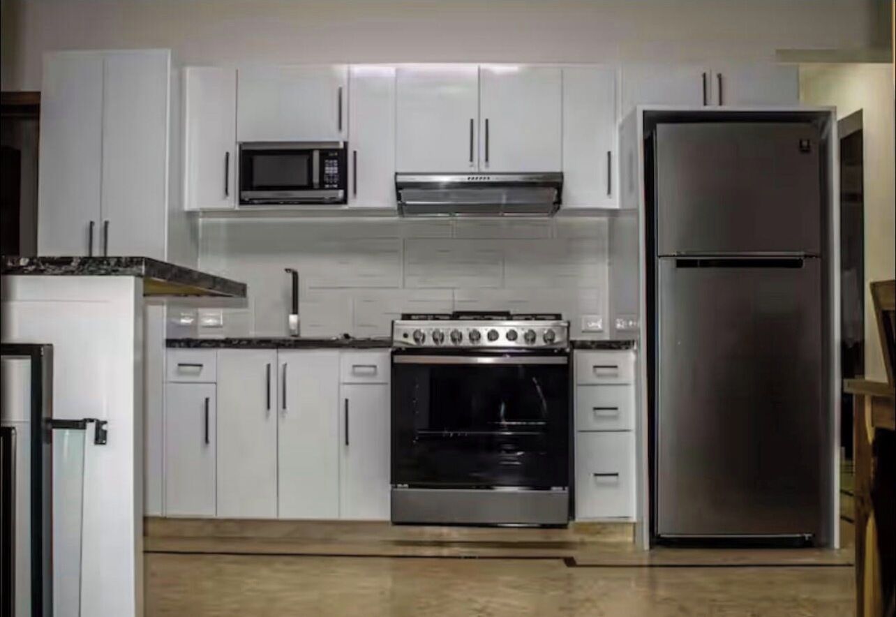 Apartment, 2 Bedrooms, Smoking | Interior