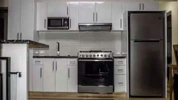 Apartment, 2 Bedrooms, Smoking | Interior