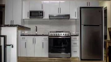 Apartment, 2 Bedrooms, Smoking | Interior