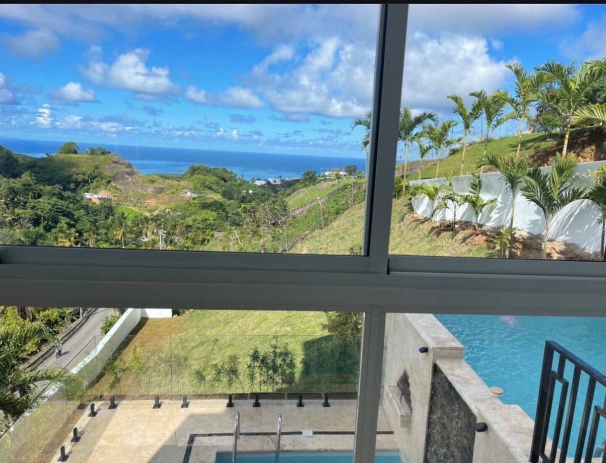 Apartment, 2 Bedrooms, Smoking | Pool