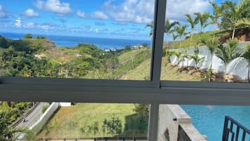 Apartment, 2 Bedrooms, Smoking | Pool