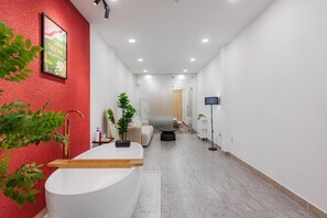 Bathroom - Nori Homestay Saigon (Ho Chi Minh)